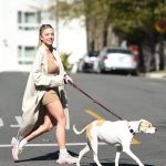 These Sydney Sweeney approved sneakers are so comfortable that I wore 7 miles when I first wore them
