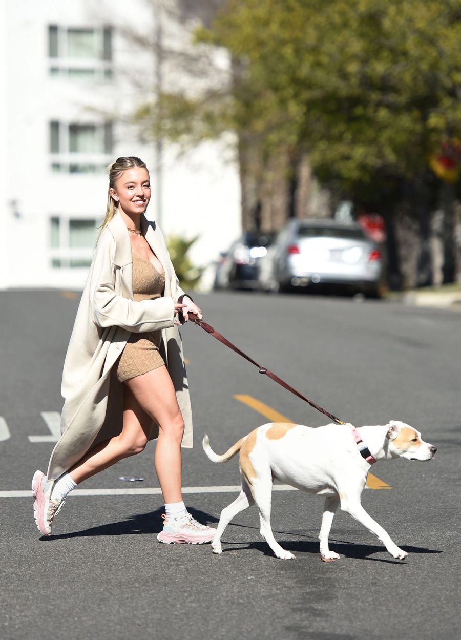 These Sydney Sweeney approved sneakers are so comfortable that I wore 7 miles when I first wore them