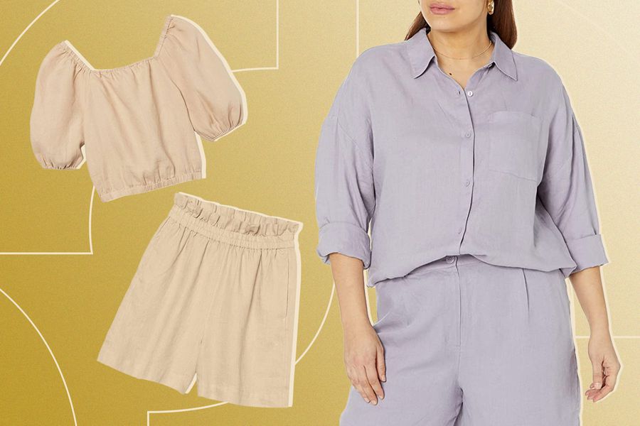 Thanks to this secret Amazon zone, you can buy Breezy Linen Fashion for less than $70