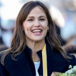These Jennifer Garner-approved sneakers are very comfortable