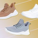 More than 4,400 people, including nurses, love these "super-supported" Amazon sneakers, which cost $39