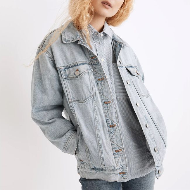 Madewell 双倍折扣