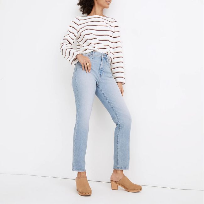 Madewell 双倍折扣