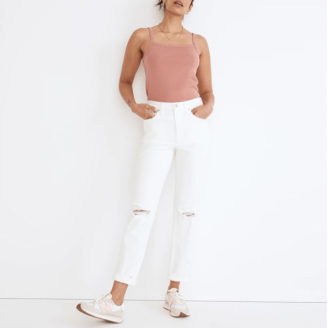 Madewell 双倍折扣