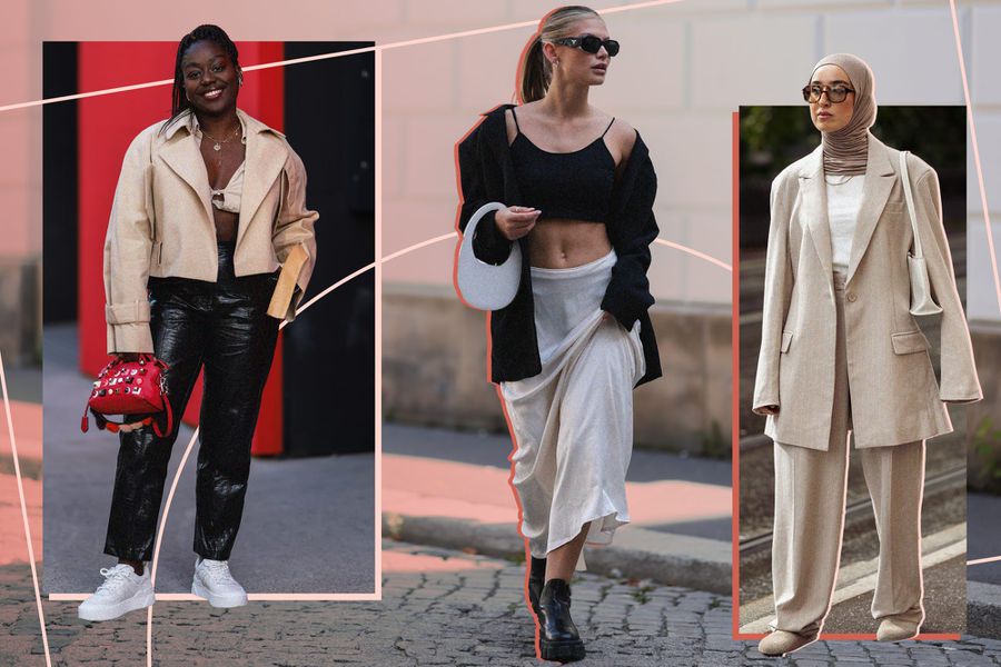According to stylists, the top 10 best fashion trends for fall 2022