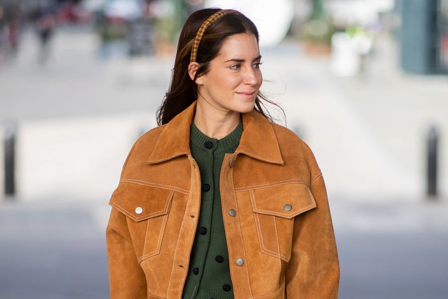 The Shacket season is back, and this best-selling corduroy button-down shirt offers up to 43% off
