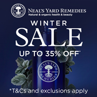 Neal’s Yard Remedies