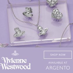 Argento Jewellery Shop