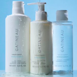 Gatineau Skincare