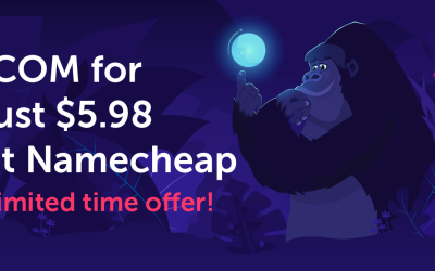 Namecheap
